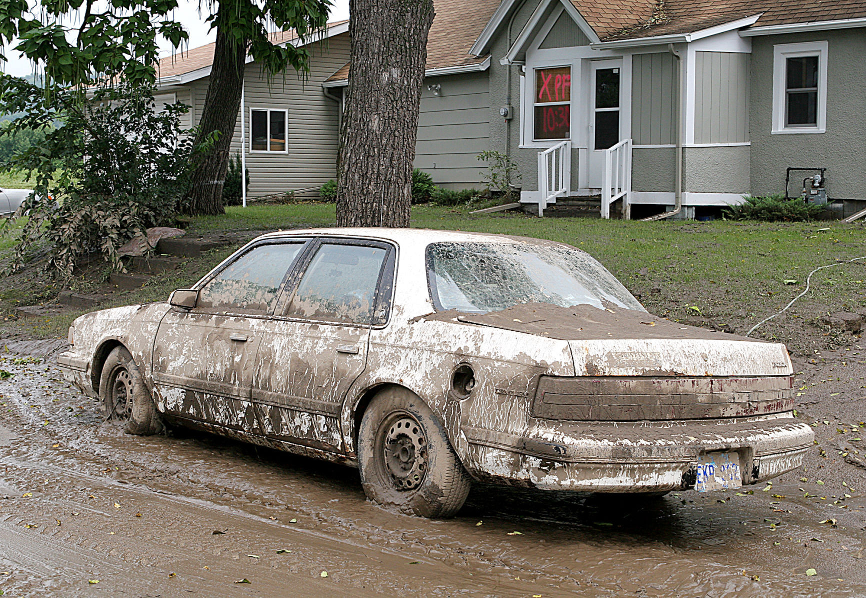 Fillmore County